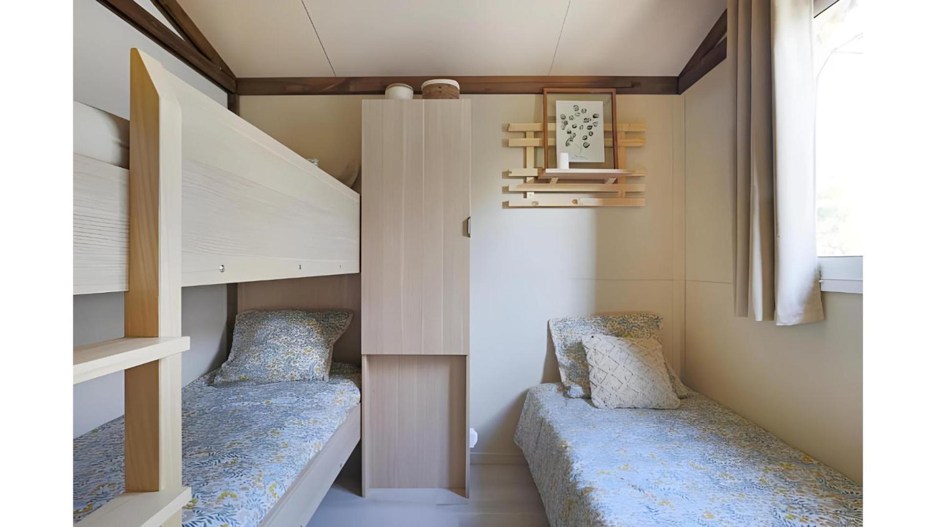 Les Lodges D'Emeraude Maisod 外观 照片